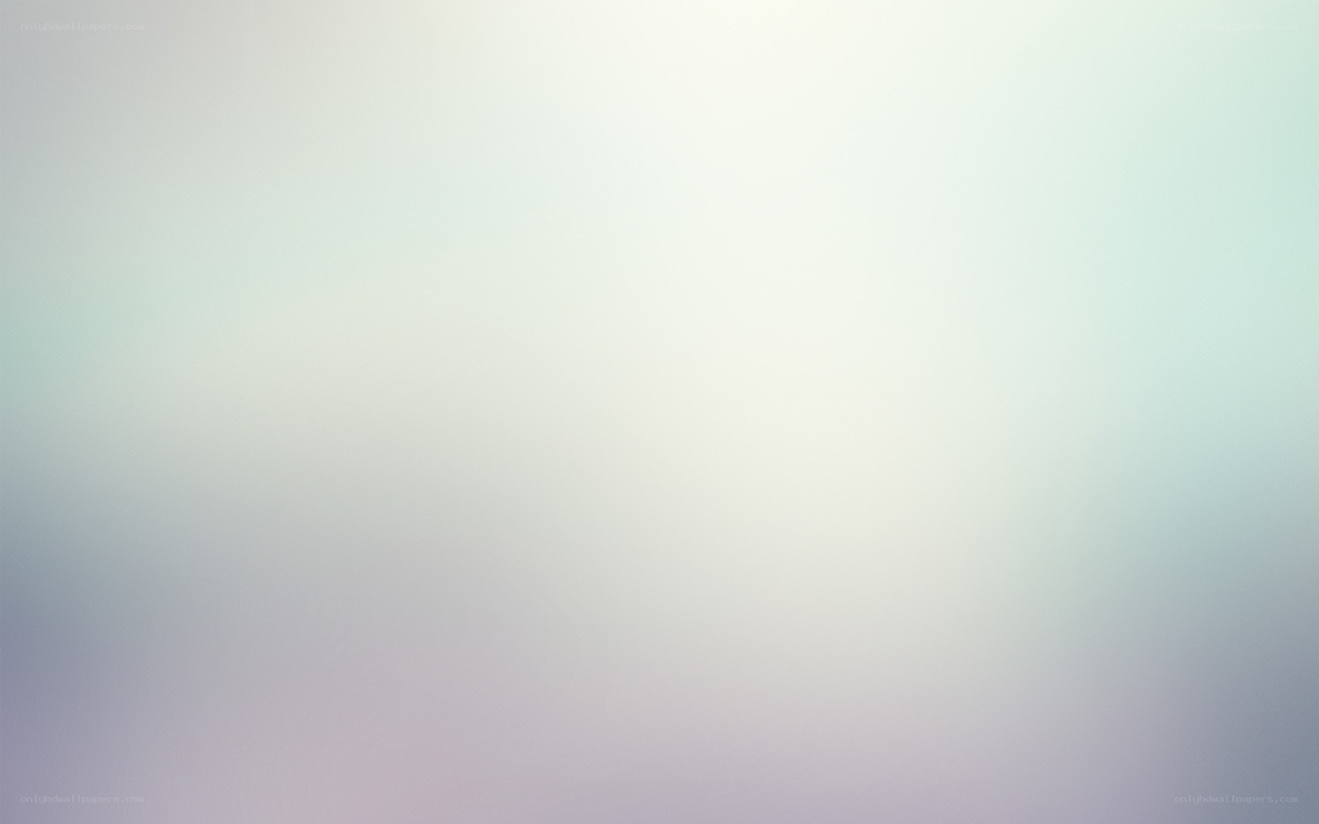 abstract light gradient