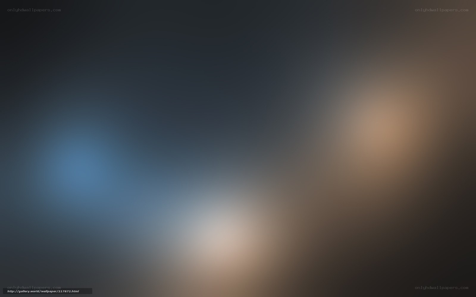 abstract light gradient
