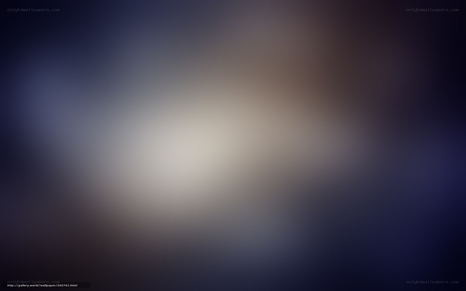 abstract light gradient