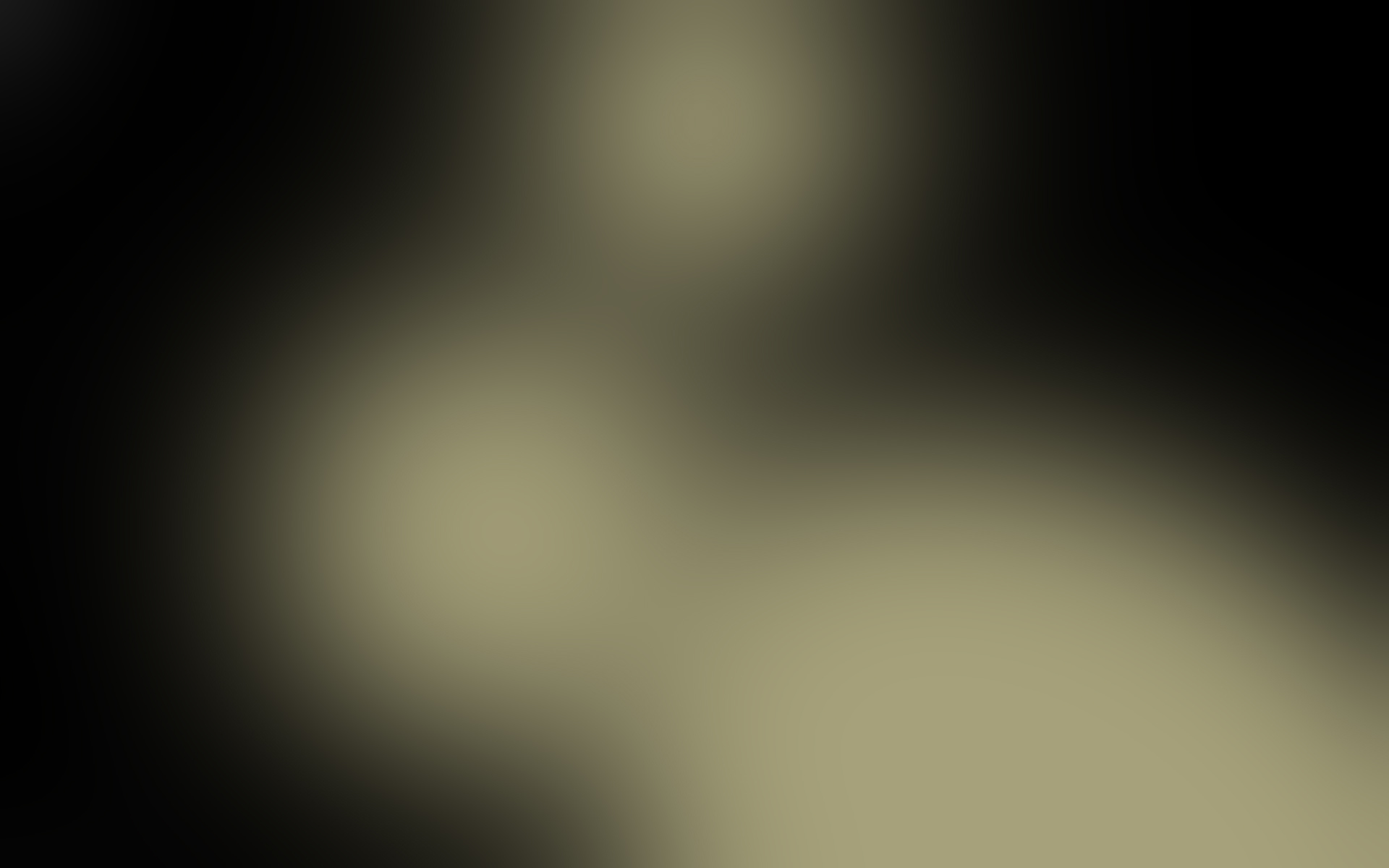 abstract light gradient