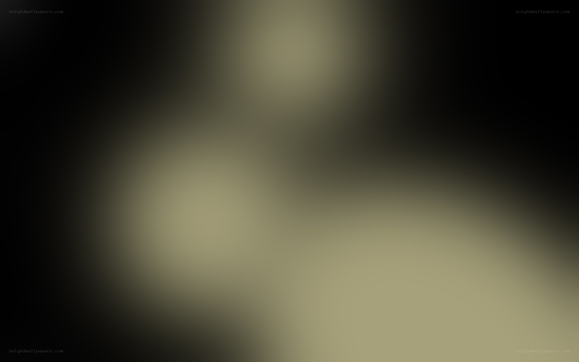 abstract light gradient