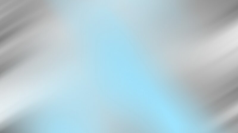 Abstract Light Gradient — Blue, Calm, Gray