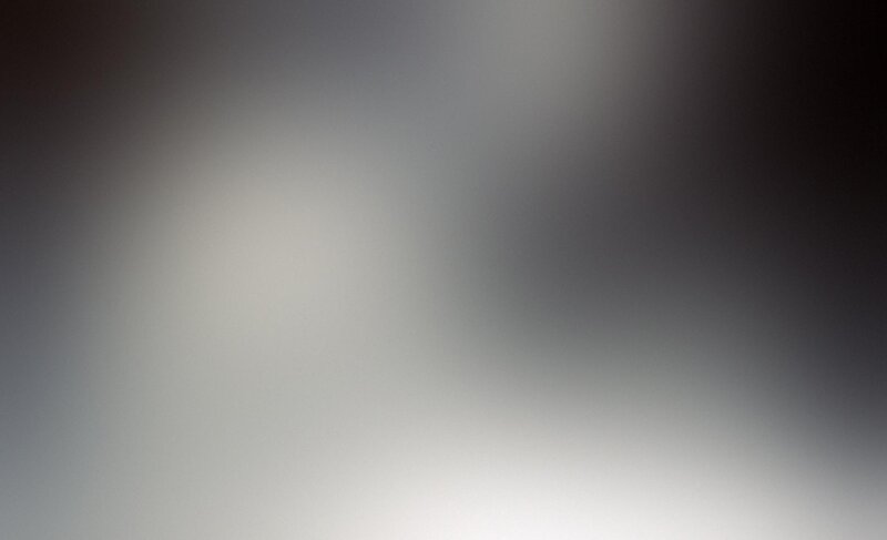 Abstract Light Gradient — Gray