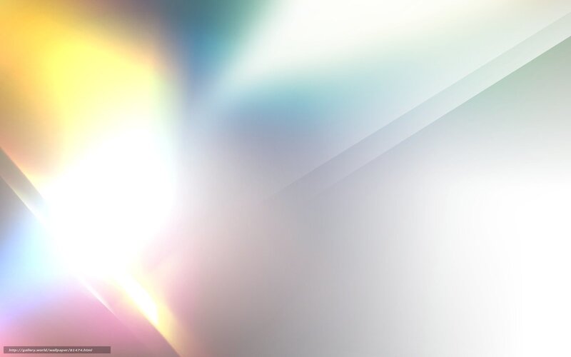 abstract light gradient