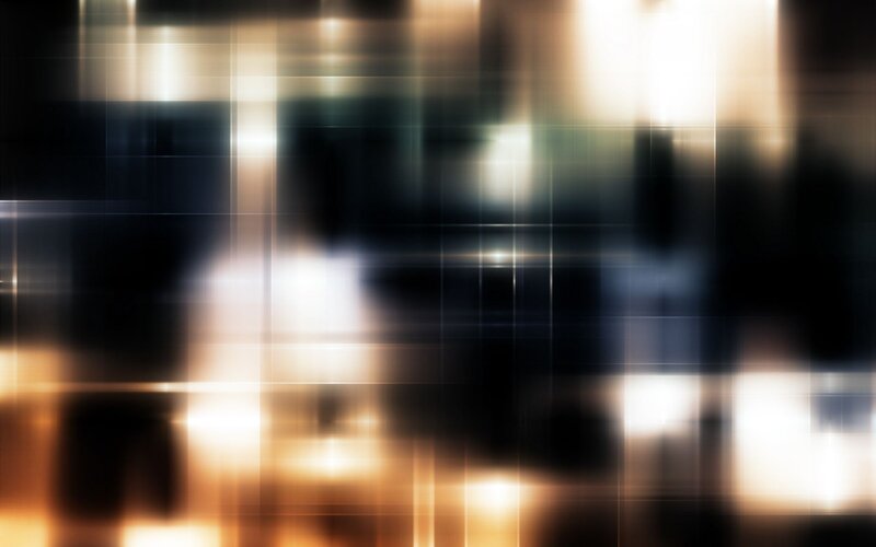 abstract light grid background