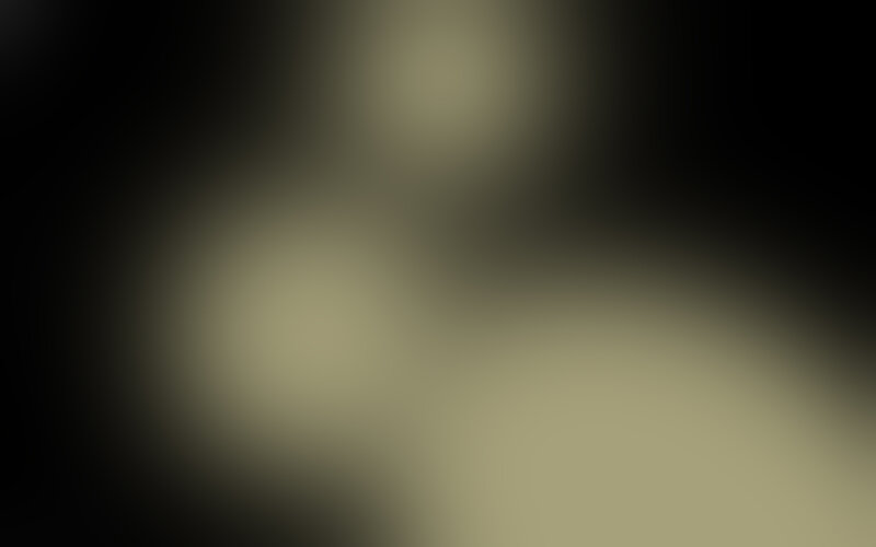 Abstract Light Pattern — Black, Dark