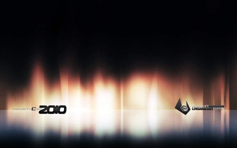 Abstract Light Pattern — Black, Dramatic, Digital Art