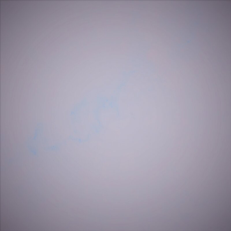 Abstract Light Pattern — Gray