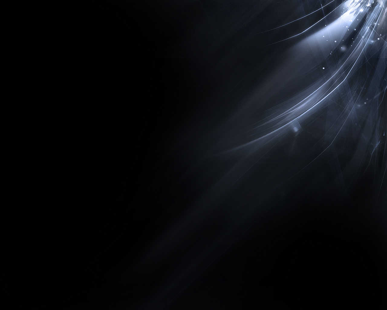 abstract light rays background