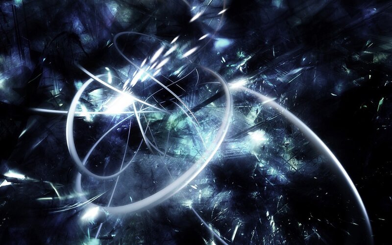 Abstract Light Rings