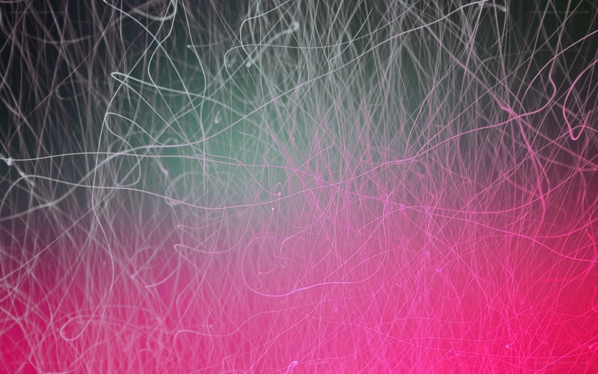 abstract light streaks background