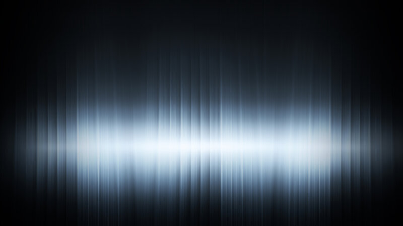 abstract light streaks background