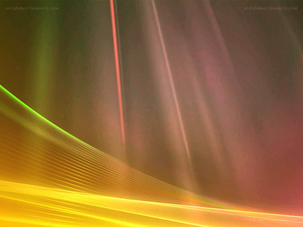 Abstract light streaks background