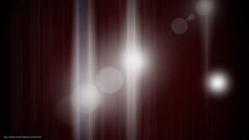 Abstract Light Streaks — Black, Dramatic, Bokeh