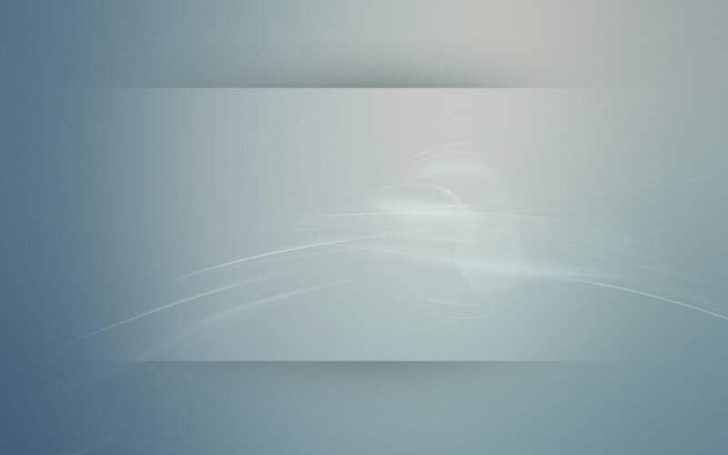 Abstract Light Streaks — Gray, Calm, Motion Blur
