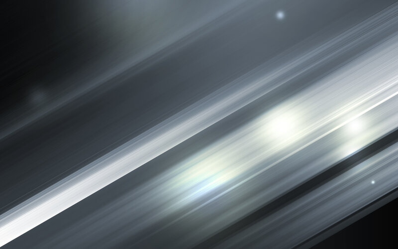 Abstract Light Streaks — Gray, Dynamic