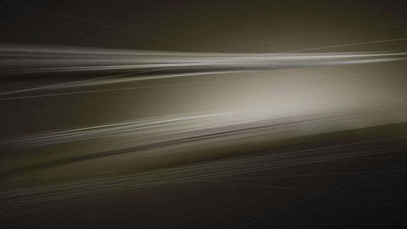 abstract light streaks motion