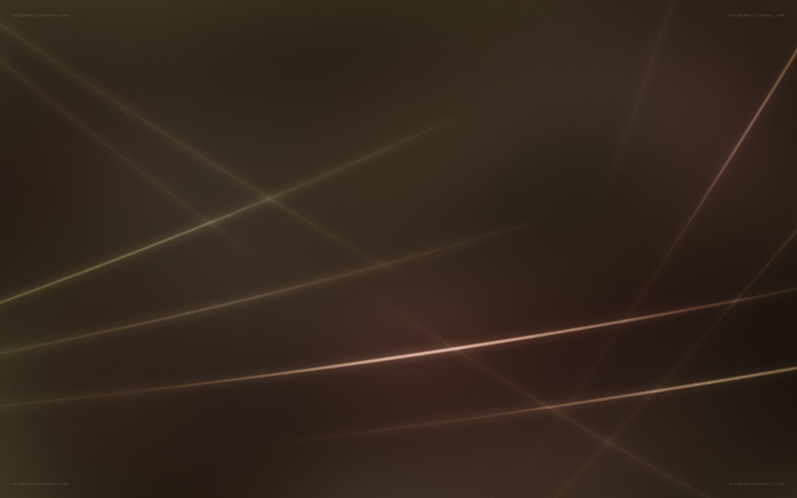 abstract light streaks on dark background