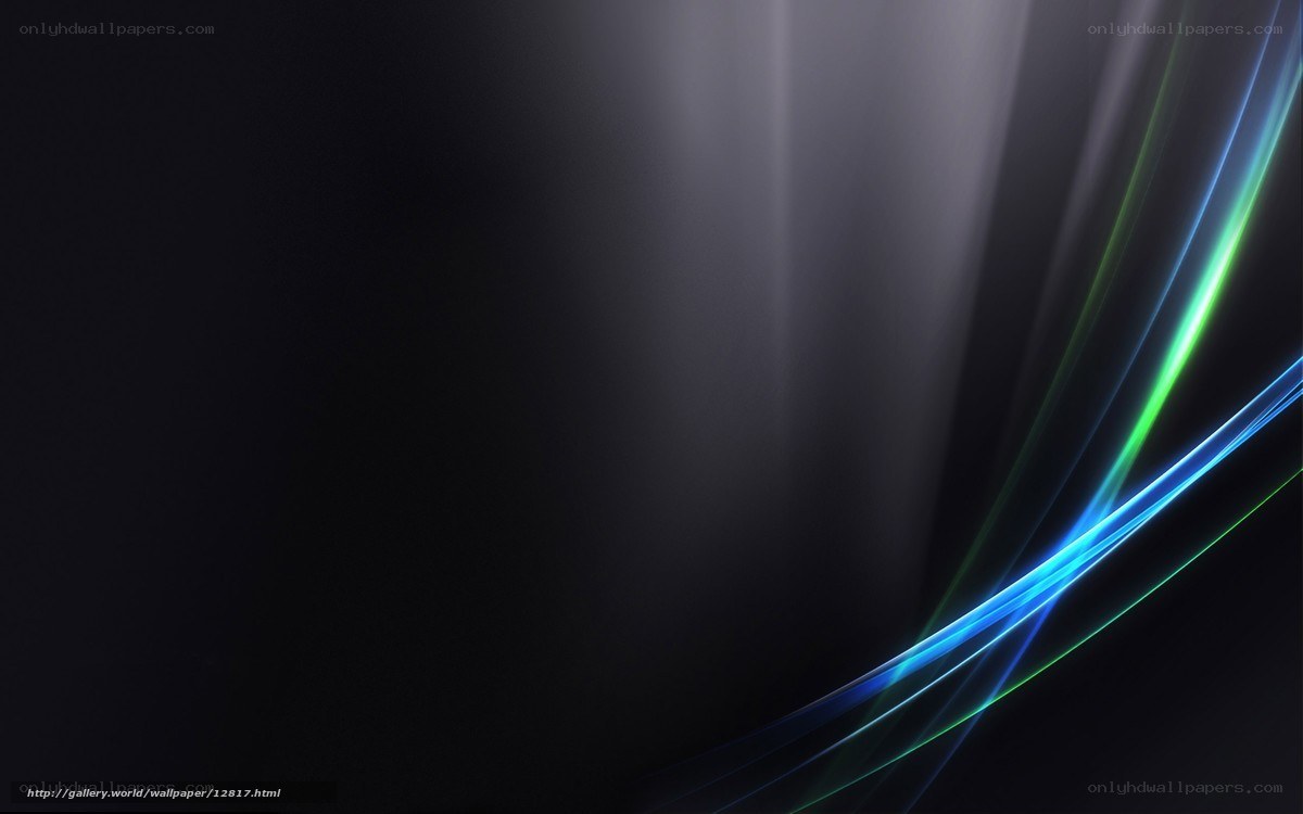abstract light streaks wallpaper