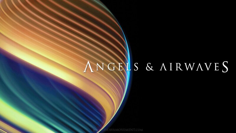 Abstract Light Swirl — Blue, Dramatic, Digital Art