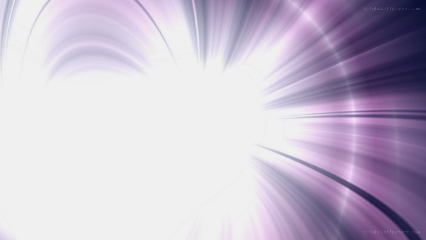 abstract light tunnel
