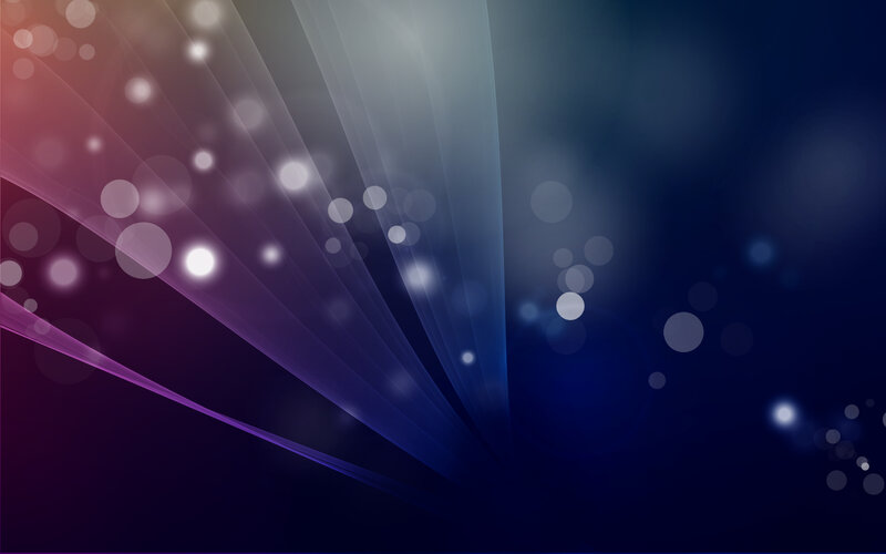 Abstract light wave background