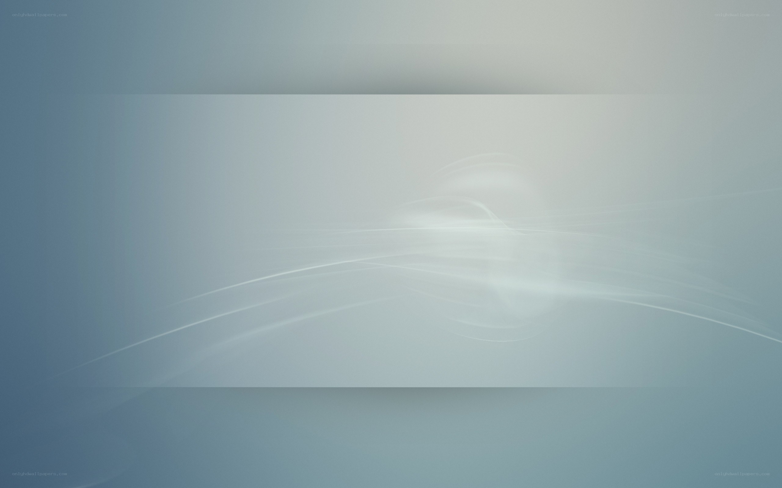 abstract light wave design