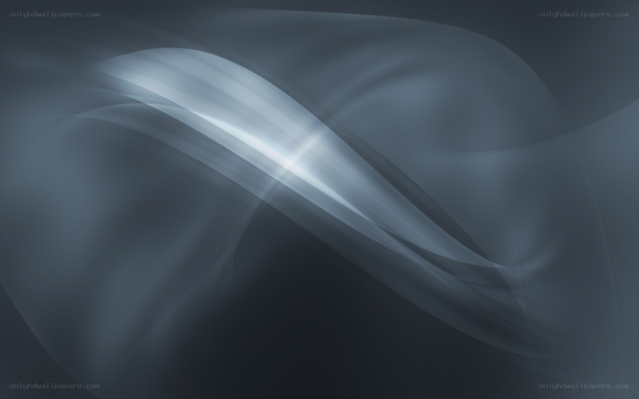 abstract light wave design