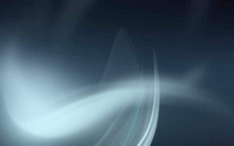 abstract light wave motion