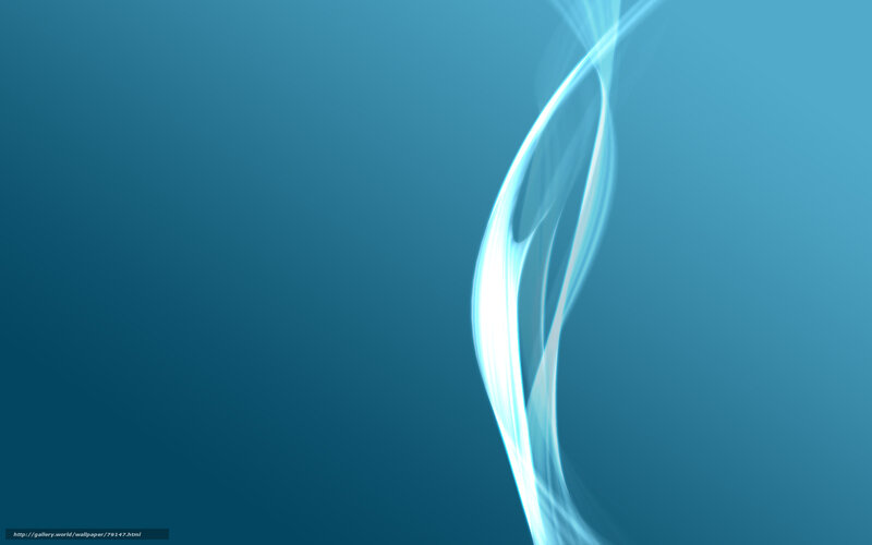 Abstract Light Wave