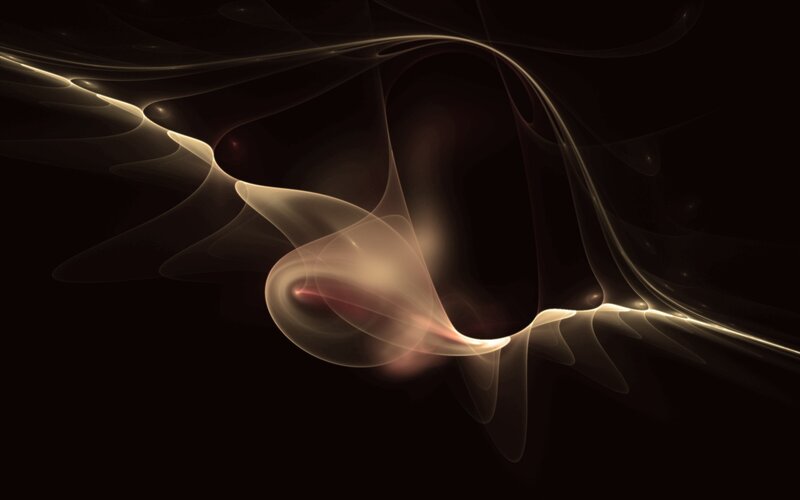 Abstract light waves