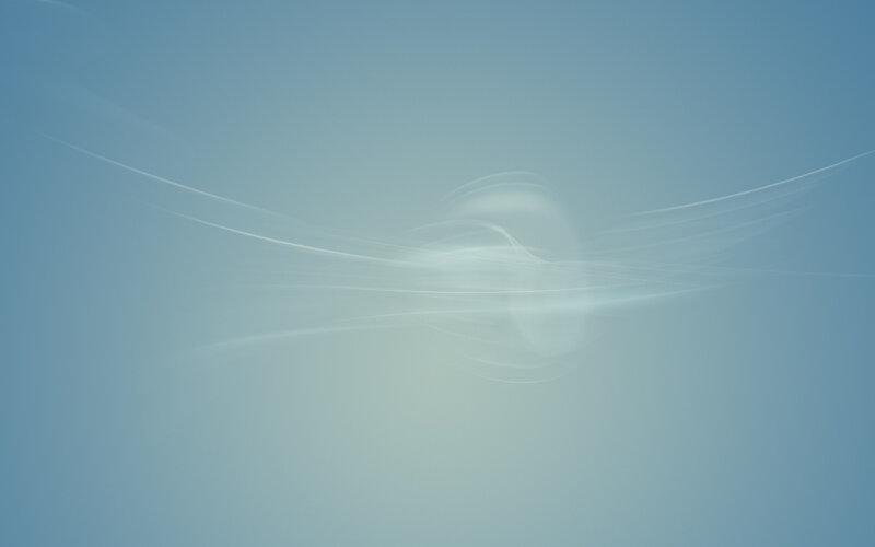 Abstract light waves