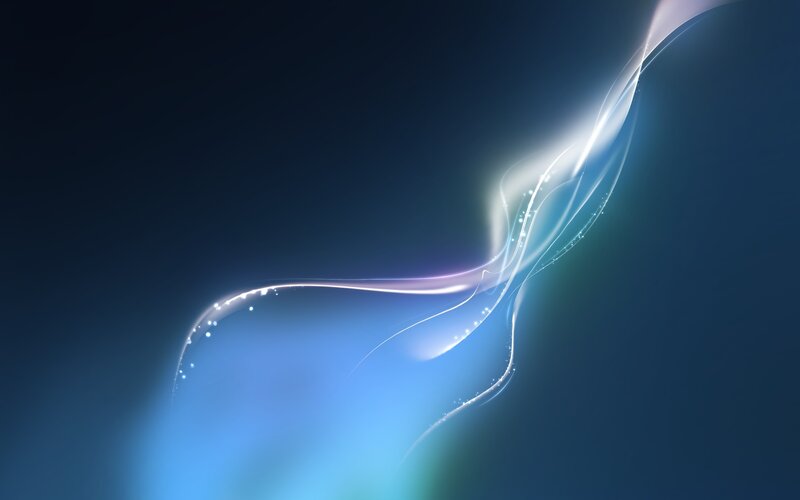 Abstract Light Waves — Particles
