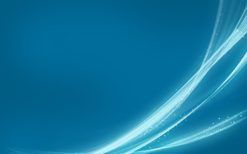 Abstract Light Waves — Serene