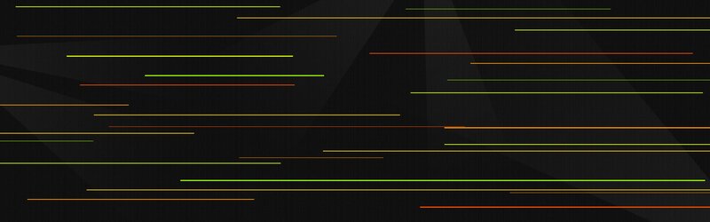 abstract line art background