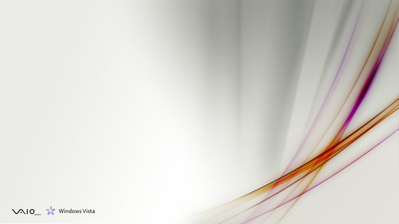 Abstract Lines on White — Calm