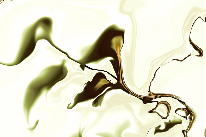 Abstract Liquid Swirls