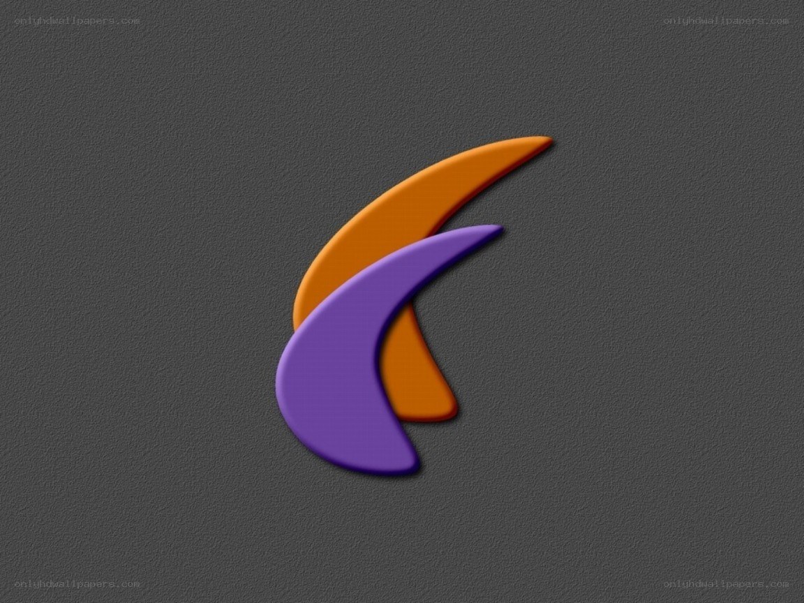 abstract logo design