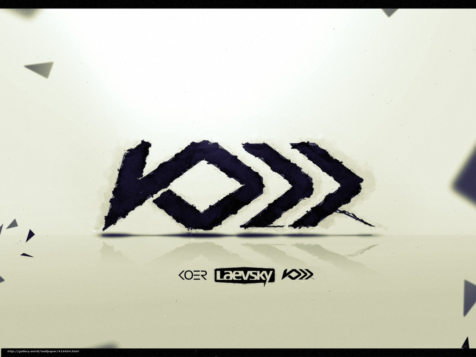 abstract logo design