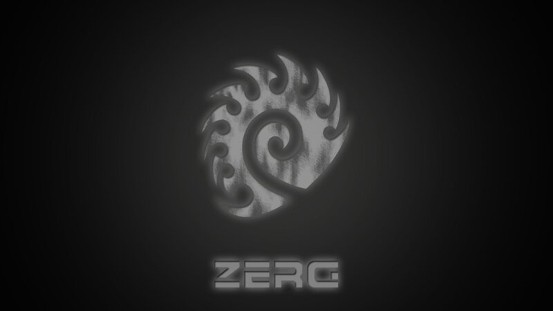 Abstract Logo Design — Black, Minimalist, Digital Art