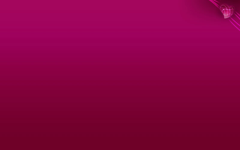 Abstract Magenta Background