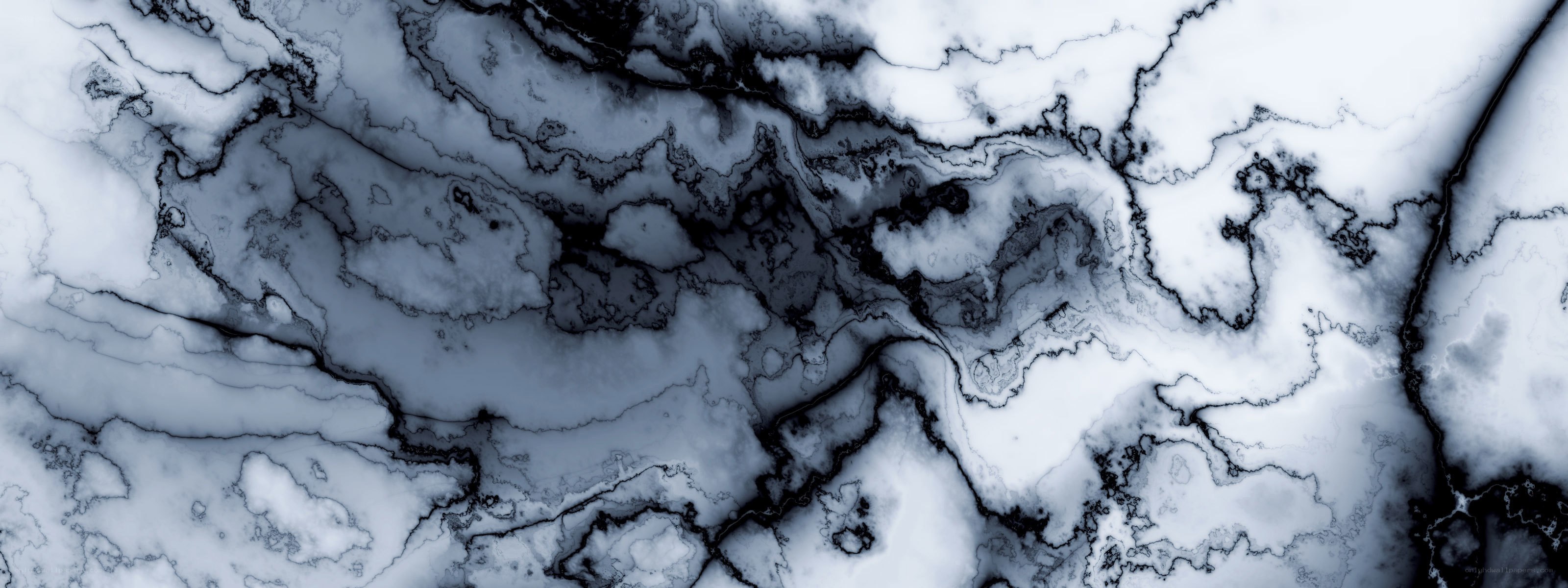 abstract marble texture