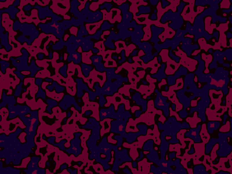 abstract maroon and navy pattern