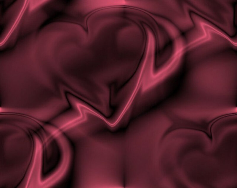 abstract maroon swirl pattern