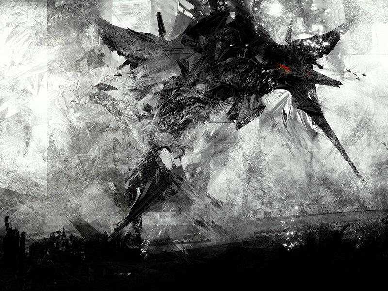Abstract Mechanical Entity
