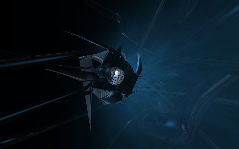 Abstract Mechanical Object