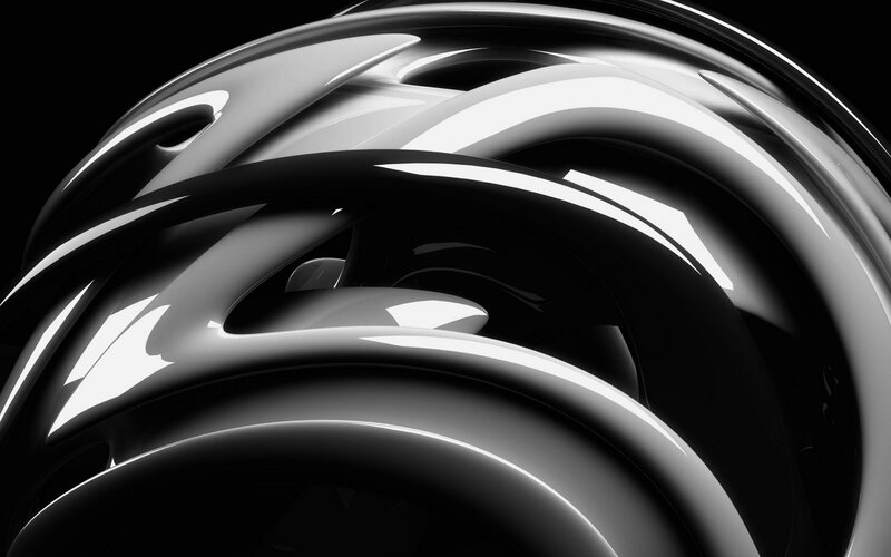 Abstract metallic curves
