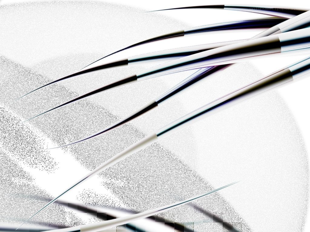 Abstract metallic lines on textured background