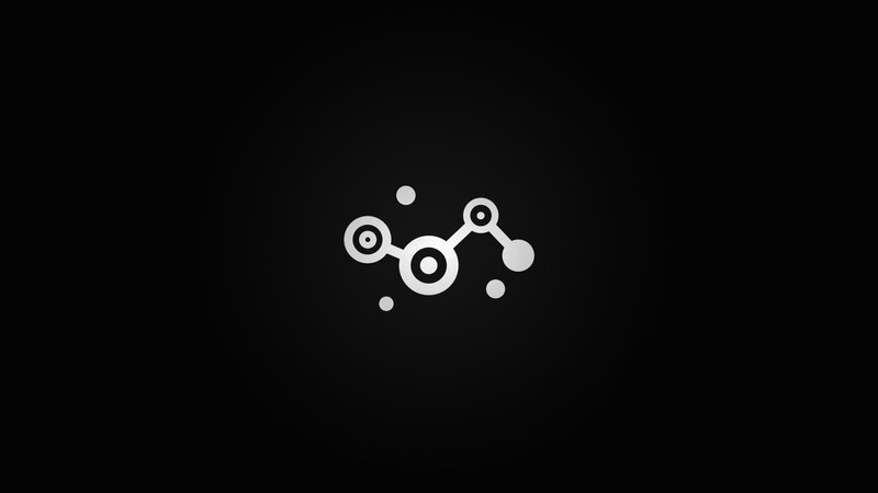 abstract molecular design