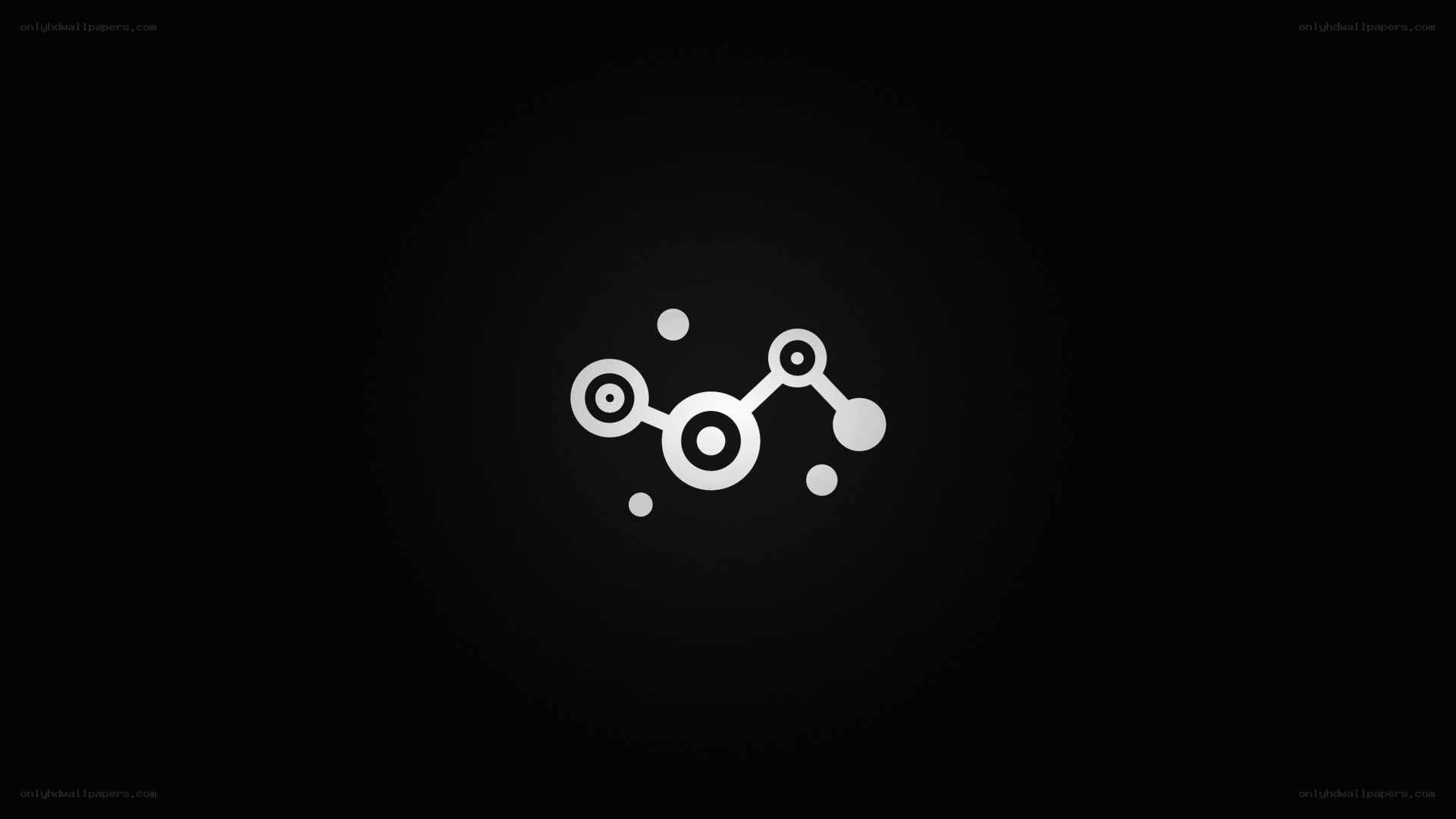 abstract molecular design
